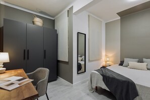 Apartment | 2 bedrooms - Noguera - 2 Bedrooms in Eixample Esquerra (Barcelona)