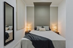 Apartment | 2 bedrooms - Noguera - 2 Bedrooms in Eixample Esquerra (Barcelona)