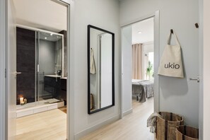 2 bedrooms - Montseny - 2 Bedroomd and Terrace in Montseny (Barcelona)