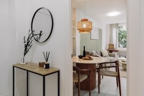 Apartment | 3 bedrooms - Drago - 3 Bedrooms and Balcony in Les Corts (Barcelona)