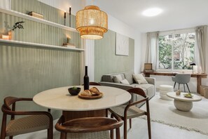 Apartment | 3 bedrooms - Drago - 3 Bedrooms and Balcony in Les Corts (Barcelona)