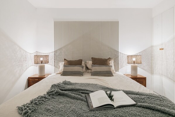 2 bedrooms - Equense - 2 Bedrooms in Sant Gervasi (Barcelona)