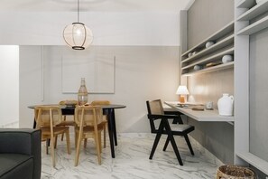 2 habitaciones 