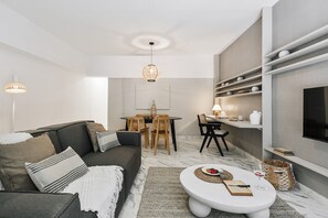 2 habitaciones 