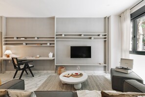 Appartement | 2 slaapkamers
