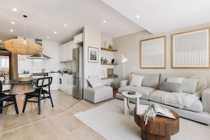 Appartement | 2 chambres