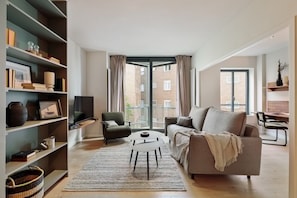 2 bedrooms - Garraf - 2 Bedrooms in Sant Gervasi (Barcelona)