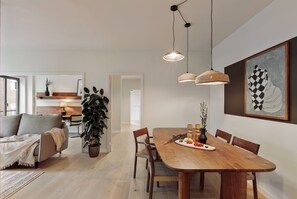 Apartment | 2 bedrooms - Garraf - 2 Bedrooms in Sant Gervasi (Barcelona)