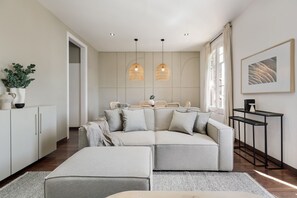 Apartamento | 2 dormitorios