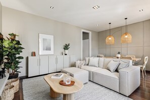 Apartamento | 2 dormitorios