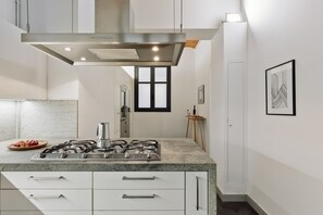 Departamento | 4 habitaciones 