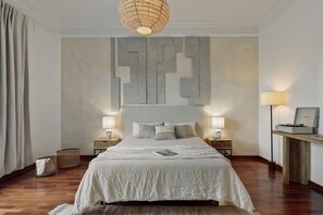 Apartment | 4 bedrooms