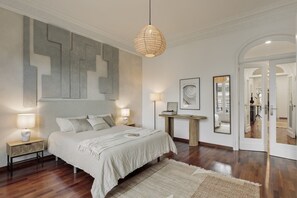 Apartment | 4 bedrooms