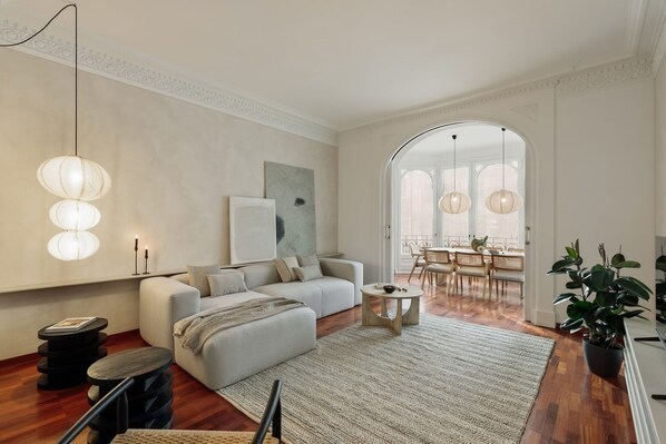 Apartment | 4 bedrooms
