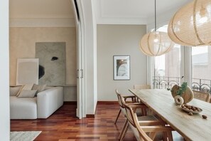 Apartamento | 4 dormitorios