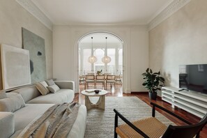 Apartment | 4 bedrooms