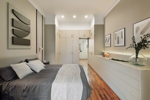 Apartment | 4 bedrooms