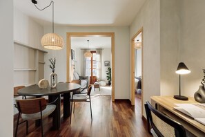 Leilighet | 2 soverom