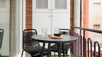 Apartamento | 3 dormitorios