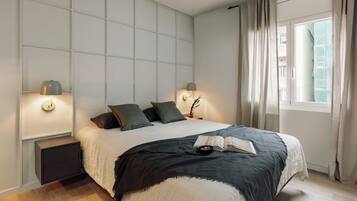 Departamento | 3 habitaciones