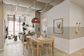 Apartamento | 2 dormitorios