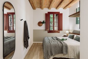 Appartement | 1 chambre