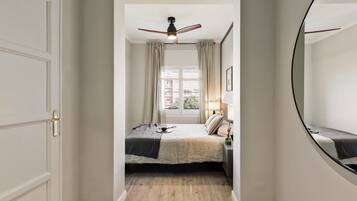 Apartament | 3 dormitoris