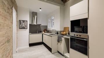 Apartament | 3 dormitoris