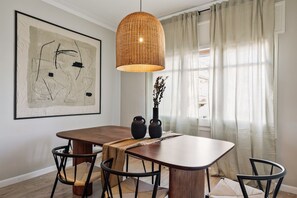 公寓 | 3 間臥室