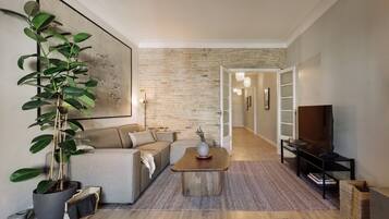 Apartament | 3 dormitoris