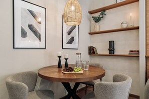Huoneisto | 1 makuuhuone