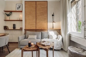 1 bedroom - Cadi - 1 Bedroom Apartment in Sant Gervasi (Barcelona)