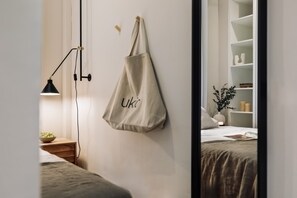 Huoneisto | 1 makuuhuone