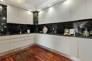 아파트 | 2 개의 침실