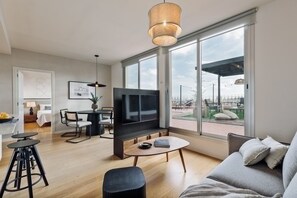 Apartament | 2 dormitoris 