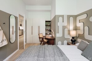 Leilighet | 1 soverom