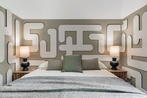 Leilighet | 1 soverom