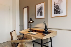 Leilighet | 2 soverom