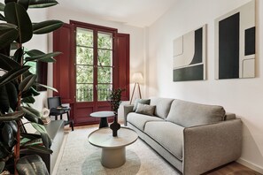 Leilighet | 1 soverom