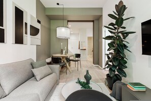 Appartement | 1 chambre