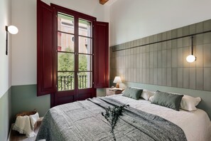 Apartment | 2 Schlafzimmer