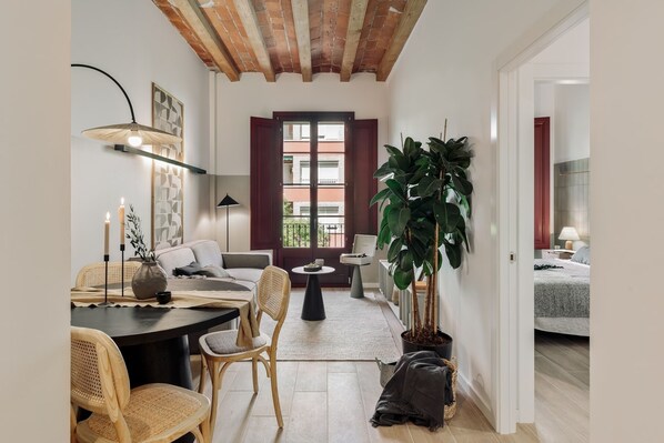 Apartment | 2 Schlafzimmer