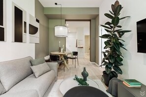 Apartment | 1 bedroom - Aire - 1 Bedroom and Balcony in Sant Antoni (Barcelona)