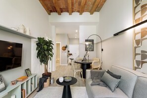 Apartamento | 2 dormitorios