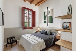 Apartment | 2 Schlafzimmer