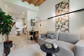 Apartamento | 2 dormitorios