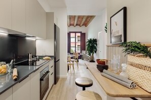 Apartamento | 2 quartos