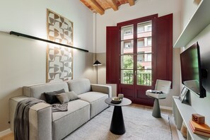 Apartament | 2 dormitoris 