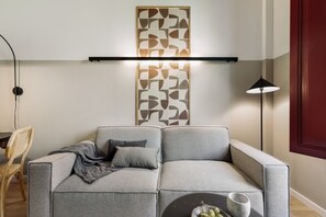 Apartment | 2 Schlafzimmer