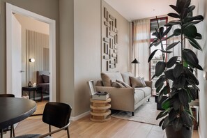 อพาร์ทเมนท์ | 2 ห้องนอน